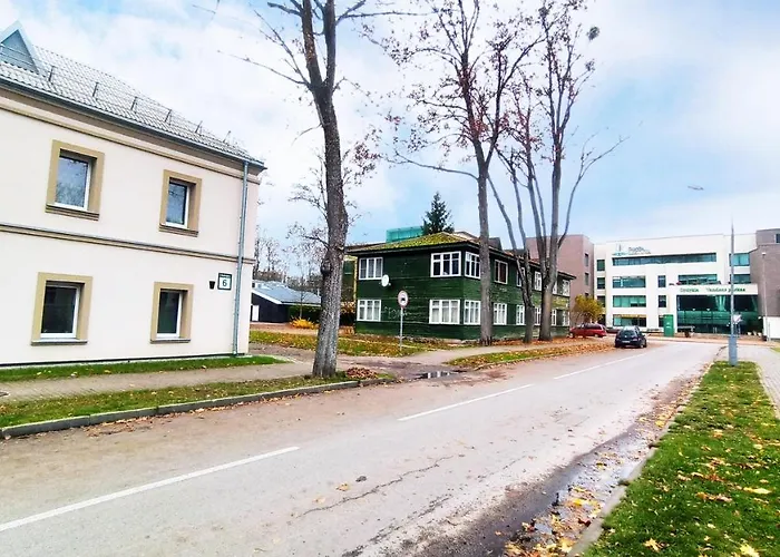 Hearthouse Apartments