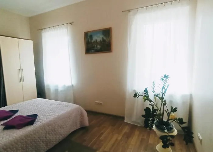 Hearthouse Apartments